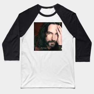 Los Bukis Baseball T-Shirt